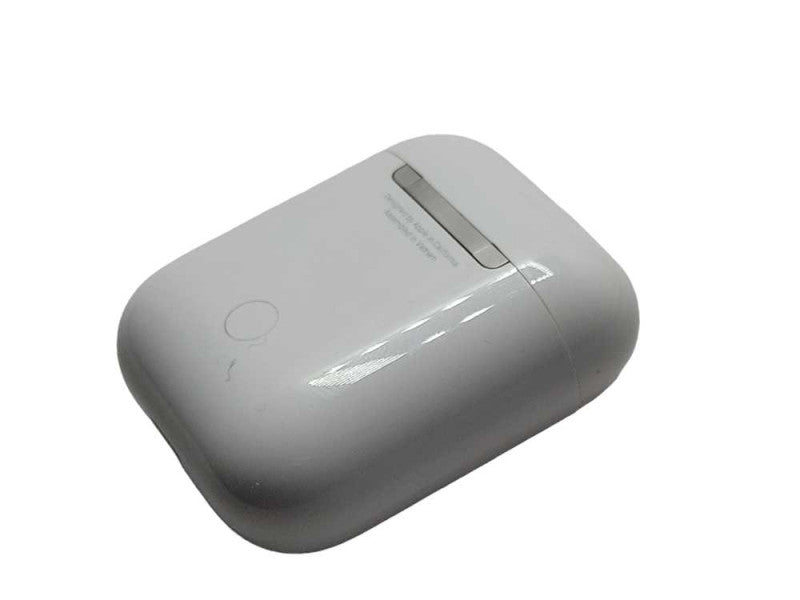 Apple Airpods A1602 White Left and Right ear buds, READ Q_