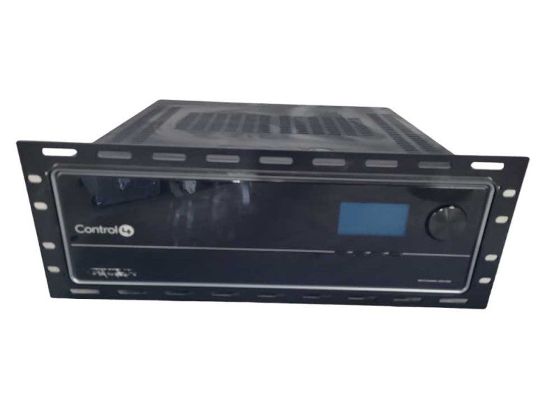 Control4 C4-16AMP3-B 16 Channel Matrix Amplifier Parts or Repair !