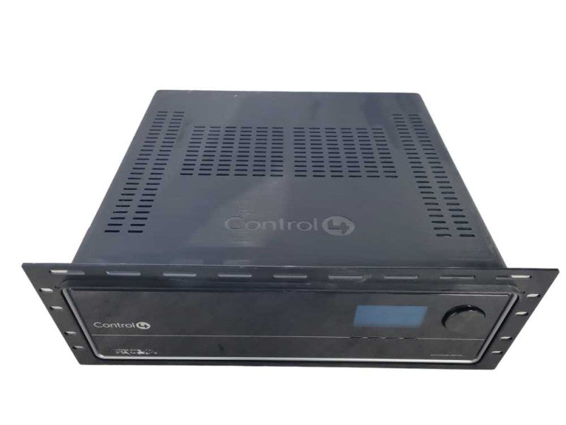 Control4 C4-16AMP3-B 16 Channel Matrix Amplifier Parts or Repair !