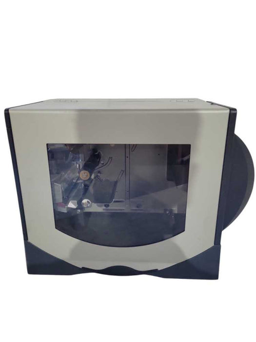 Zebra Z4M Plus Thermal Transfer Printer Z4M00-2001-0020 Ethernet Zebra !