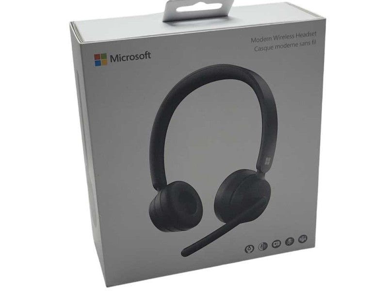 Microsoft Modern Wireless Bluetooth Headset only _