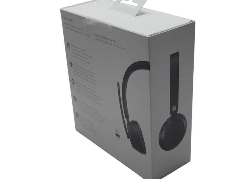Microsoft Modern Wireless Bluetooth Headset only _