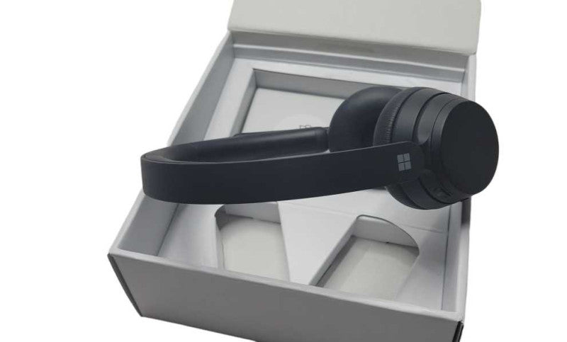 Microsoft Modern Wireless Bluetooth Headset only _