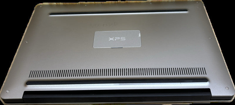 Dell XPS 13 9350 TOUCH Intel core i5-6200U@2.3GHz 8GB RAM 128GB SSD