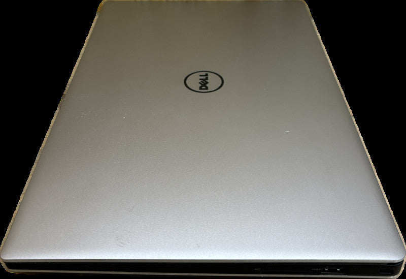 Dell XPS 13 9350 TOUCH Intel core i5-6200U@2.3GHz 8GB RAM 128GB SSD