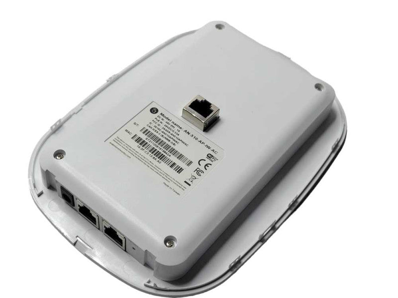 Araknis Networks 510 Series Wireless Access Point AN-510-AP-IW-AC, READ _