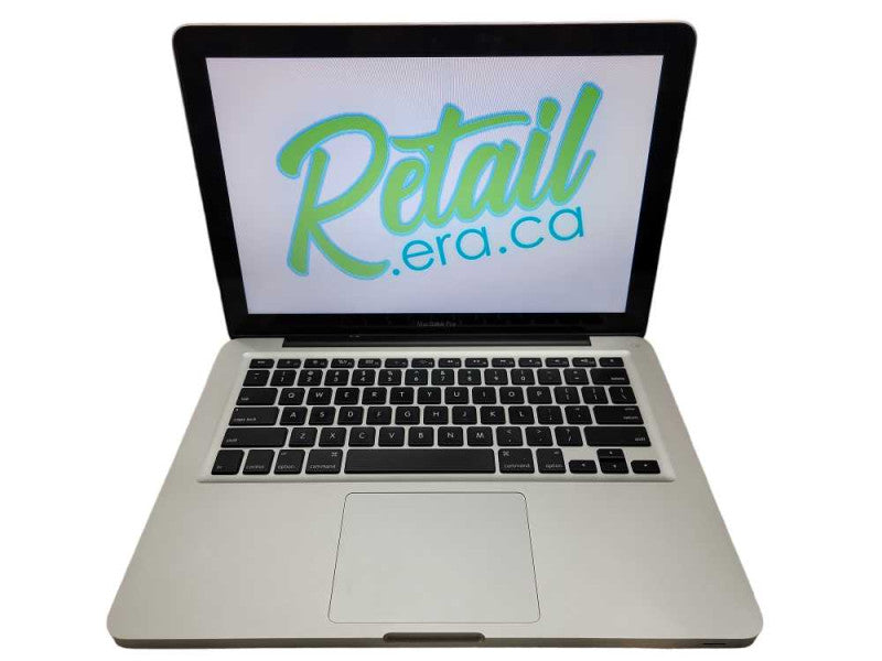 Apple Macbook Pro 2012 13\\" Core i5-3210M @ 2.5GHz 8GB DDR3 250GB SSD (