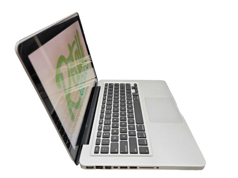Apple Macbook Pro 2012 13\\" Core i5-3210M @ 2.5GHz 8GB DDR3 250GB SSD (