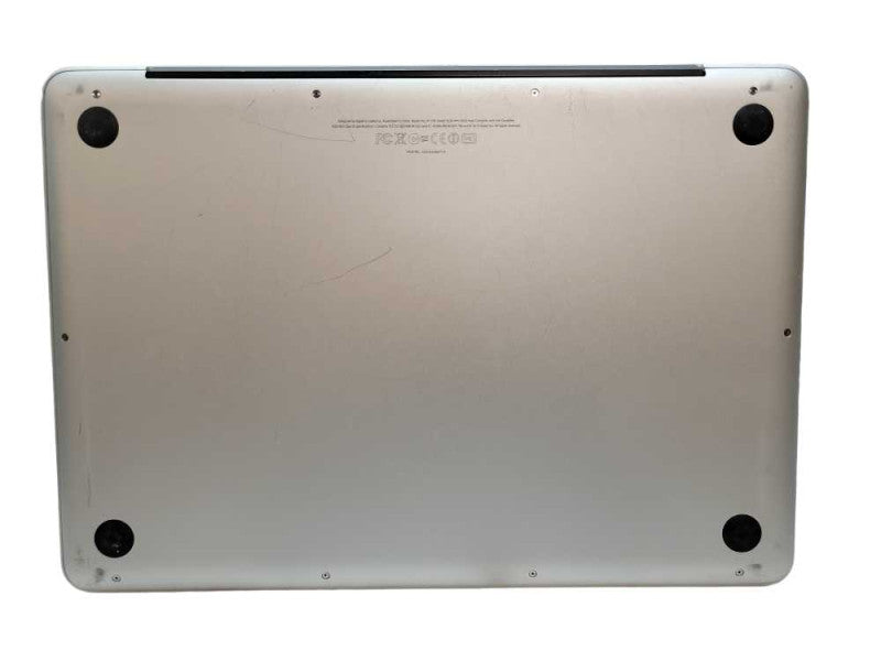Apple Macbook Pro 2012 13\\" Core i5-3210M @ 2.5GHz 8GB DDR3 250GB SSD (