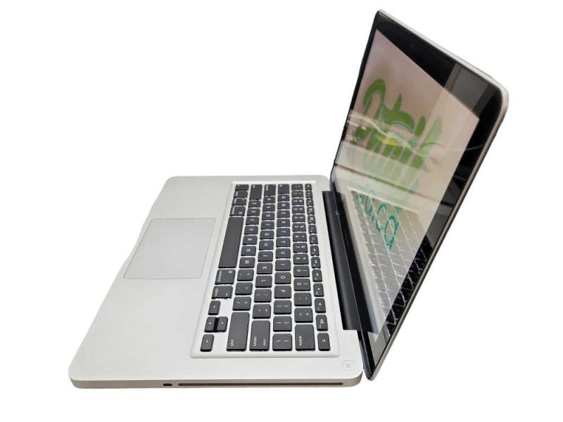 Apple Macbook Pro 2012 13\\" Core i5-3210M @ 2.5GHz 8GB DDR3 250GB SSD (