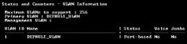 HP 2530 8 PoE+ Ethernet Switch (J9780A) !