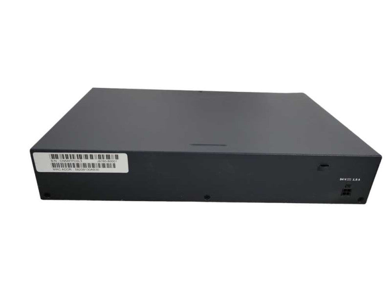 HP  2530 8 PoE+ Ethernet Switch (J9780A) !