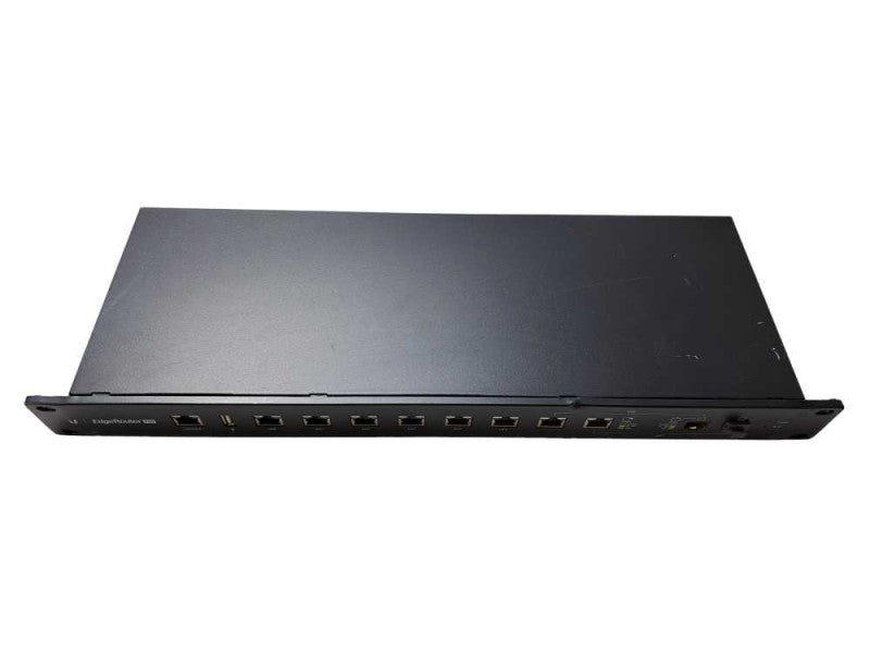 Ubiquiti Networks EdgeRouter Pro (ERPro-8) Enterprise Network 8 Port Router