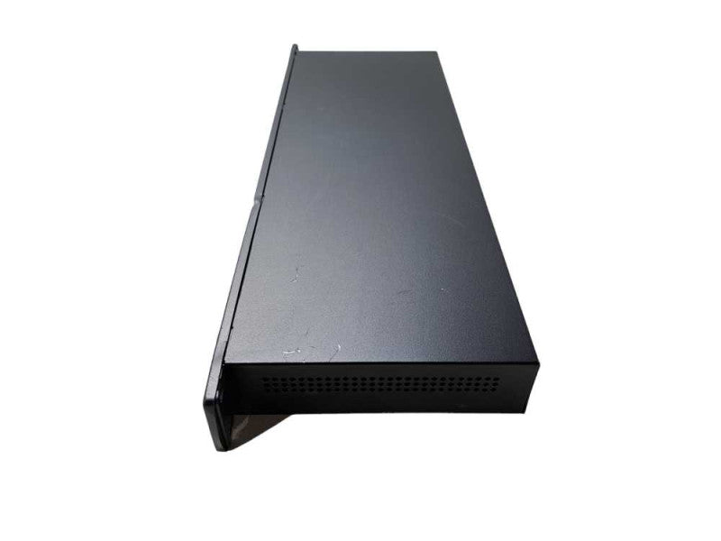 Ubiquiti Networks EdgeRouter Pro (ERPro-8) Enterprise Network 8 Port Router
