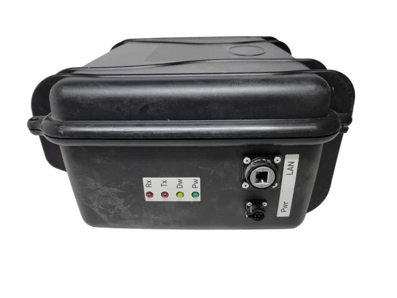 GPS Tracking Package %