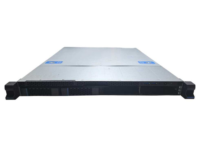 Datto Siris 4 1U NAS | Xeon D-2143IT @ 2.20GHz 48GB DDR4 | 1x PSU |