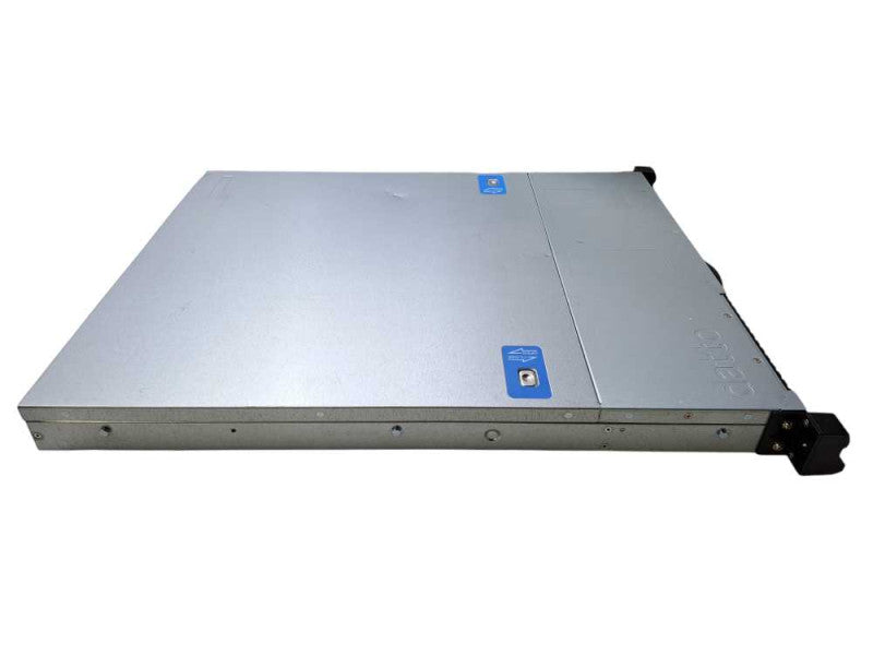 Datto Siris 4 1U NAS | Xeon D-2143IT @ 2.20GHz 48GB DDR4 | 1x PSU |