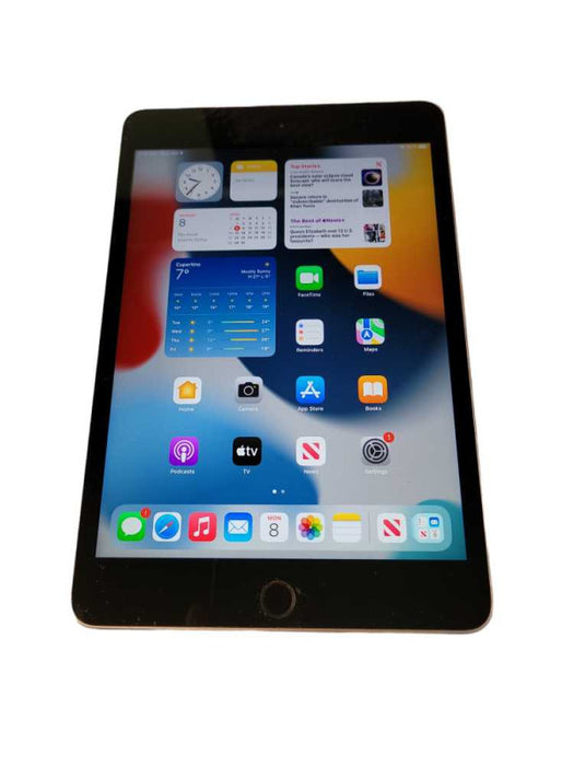Apple iPad Mini 4 64GB (A1538) Î