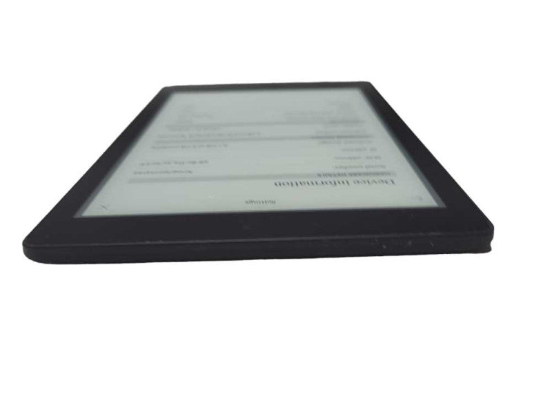 KOBO Aura ONE N709 8GB Touchscreen eBook Reader eReader $