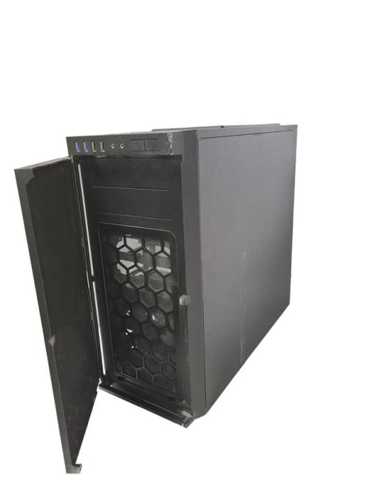 Custom/ASUS TUF X299 Mark 2, Core i9-7920X 2.9GHz, 64GB DDR4, 3TB HDD READ _