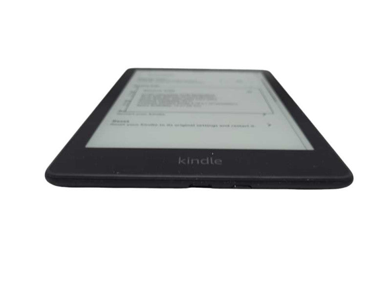 Amazon Kindle Paperwhite 11th Gen. 16GB $