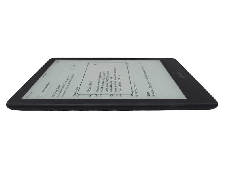 Amazon Kindle Paperwhite 11th Gen. 16GB $