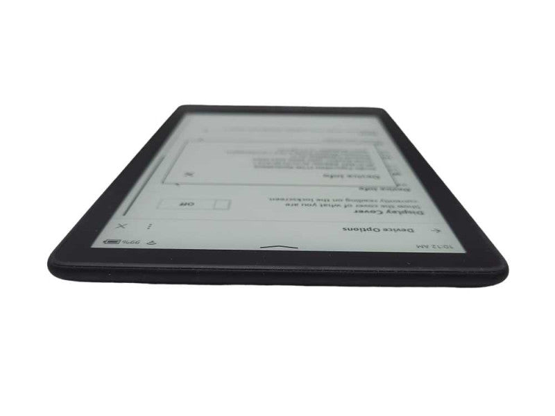 Amazon Kindle Paperwhite 11th Gen. 16GB $