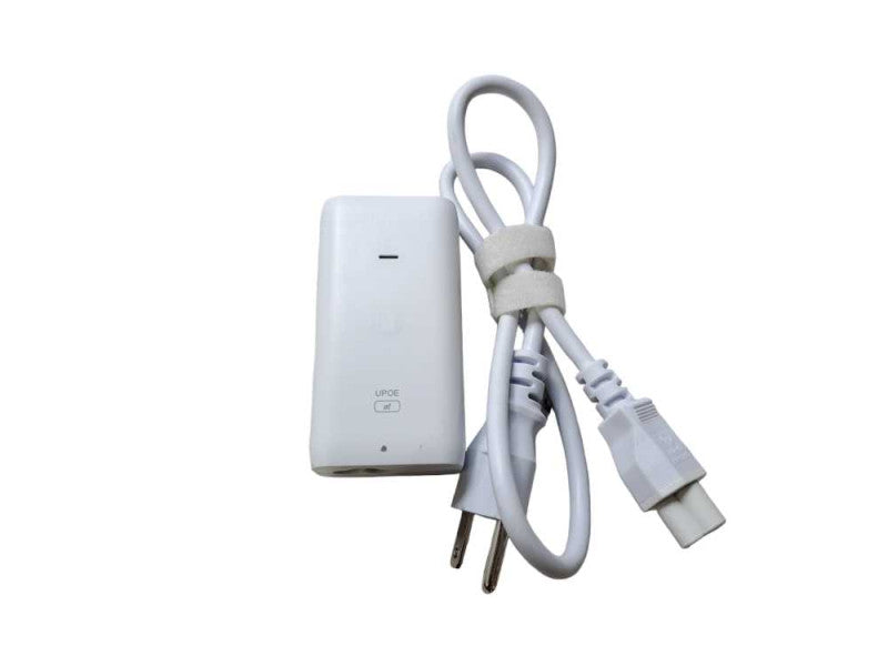 Ubiquiti UPOE AF Power Over Ethernet Injector W/ Power Cable
