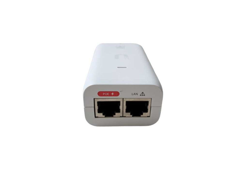 Ubiquiti UPOE AF Power Over Ethernet Injector W/ Power Cable