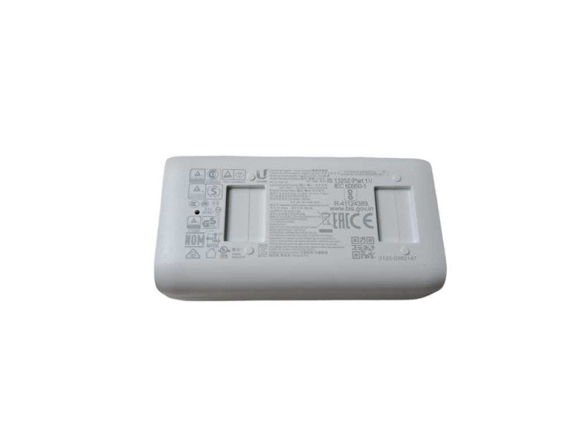 Ubiquiti UPOE AF Power Over Ethernet Injector W/ Power Cable