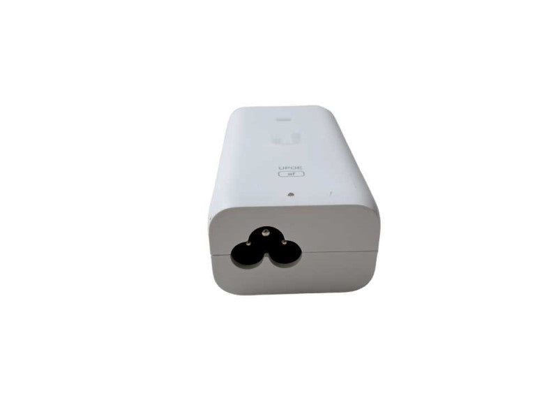 Ubiquiti UPOE AF Power Over Ethernet Injector W/ Power Cable