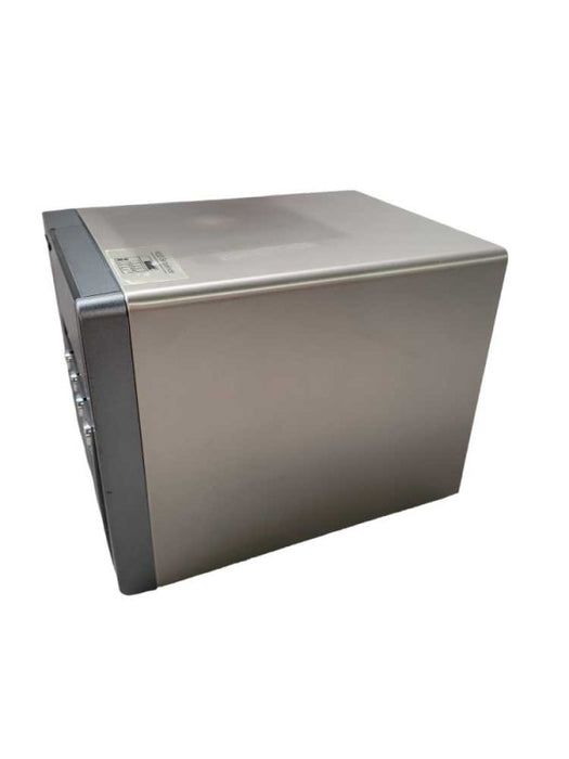 QNAP TS-410 NAS 800MHz 256MB DDR2 SATA III 4x 2TB HDD !