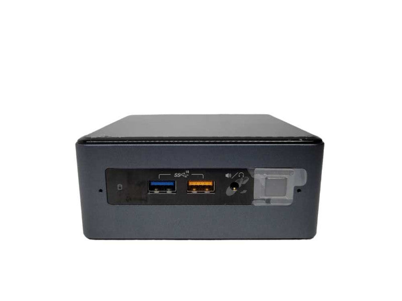 Intel NUC Core i7-8559U | 32GB RAM | 1TB SSD + PWR (NUC8I7BEH) %