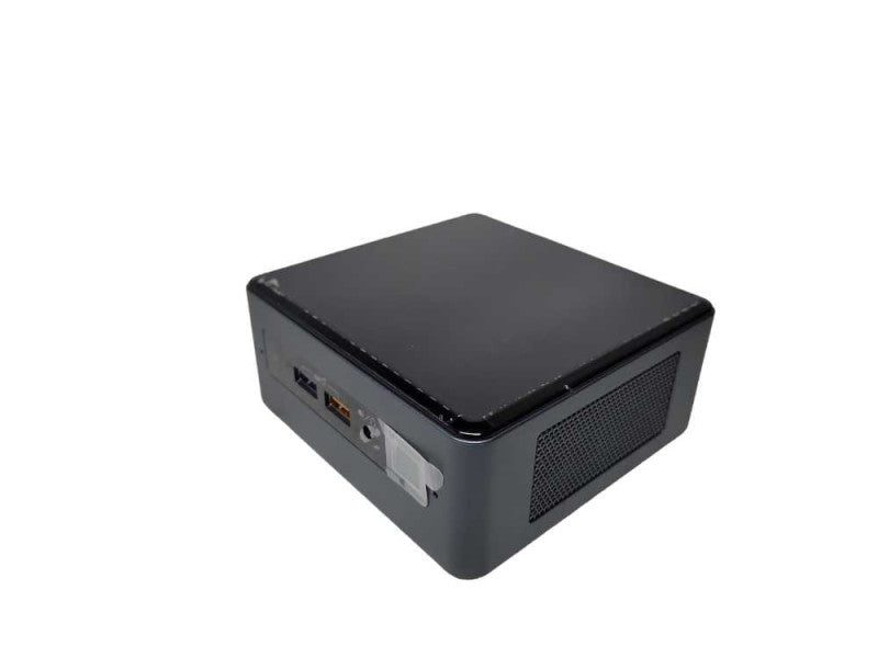 Intel NUC Core i7-8559U | 32GB RAM | 1TB SSD + PWR (NUC8I7BEH) %