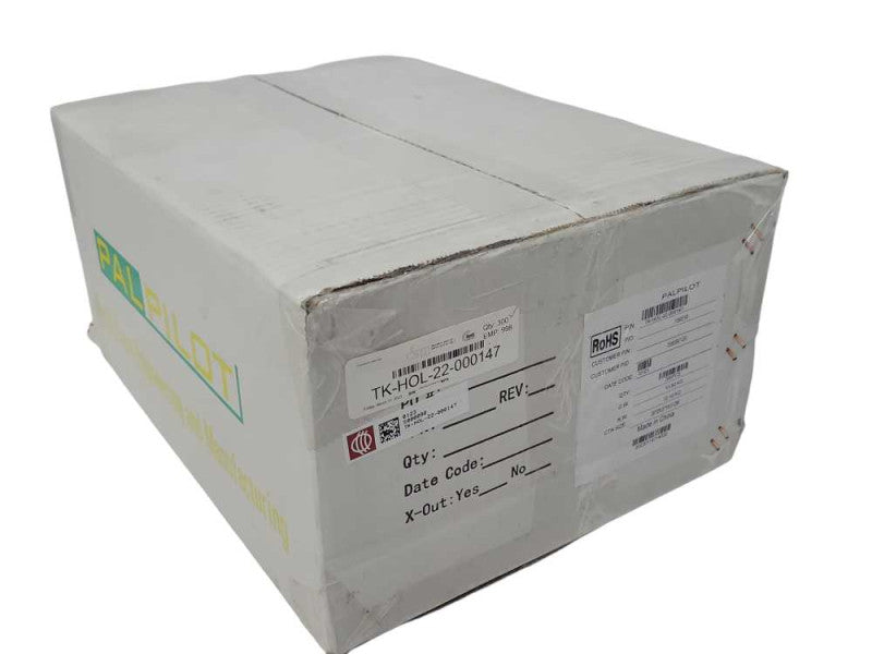 New PAL TO-HOL-22-000147 PCB Boards, READ _