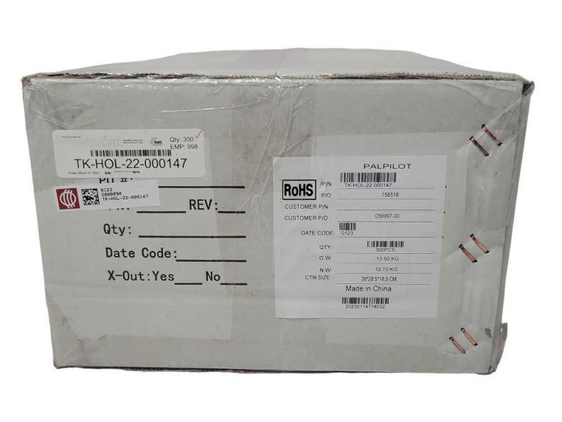 New PAL TO-HOL-22-000147 PCB Boards, READ _