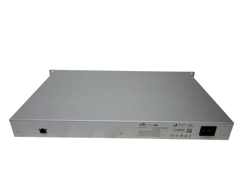 Ubiquity Unifi Switch 24 (240W PoE) (US-24-250W) (READ) %
