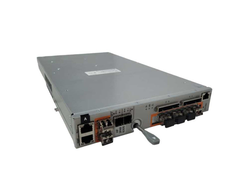 HP K2Q35-63001 Rev A7 3PAR Controller Node Storeserve 8200 w/ 16GB FC Module _