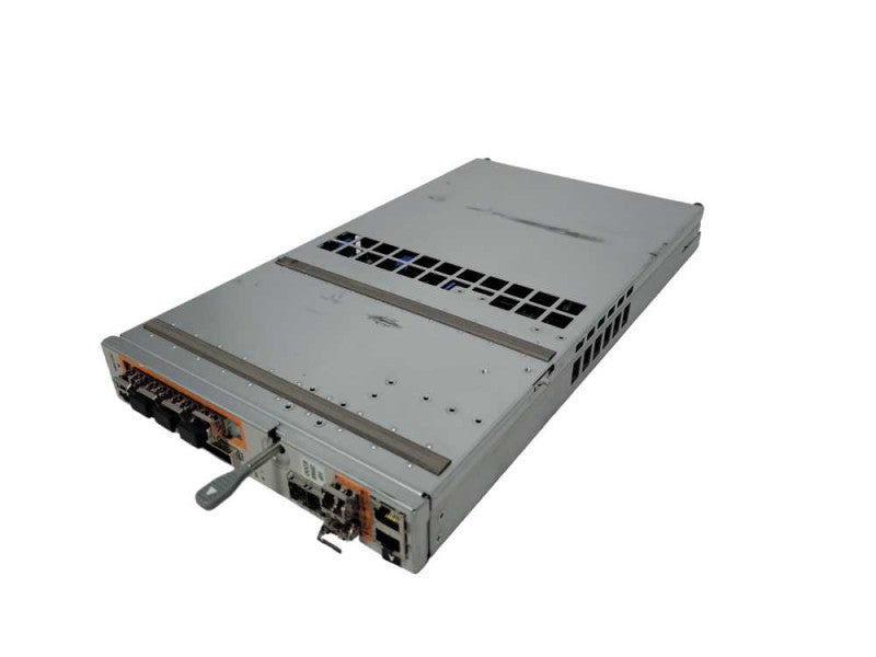 HP K2Q35-63001 Rev A7 3PAR Controller Node Storeserve 8200 w/ 16GB FC Module _