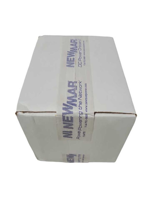 NEWMAR MDP-25.0 Mobile Data Power, 12V, 25 AMPS _
