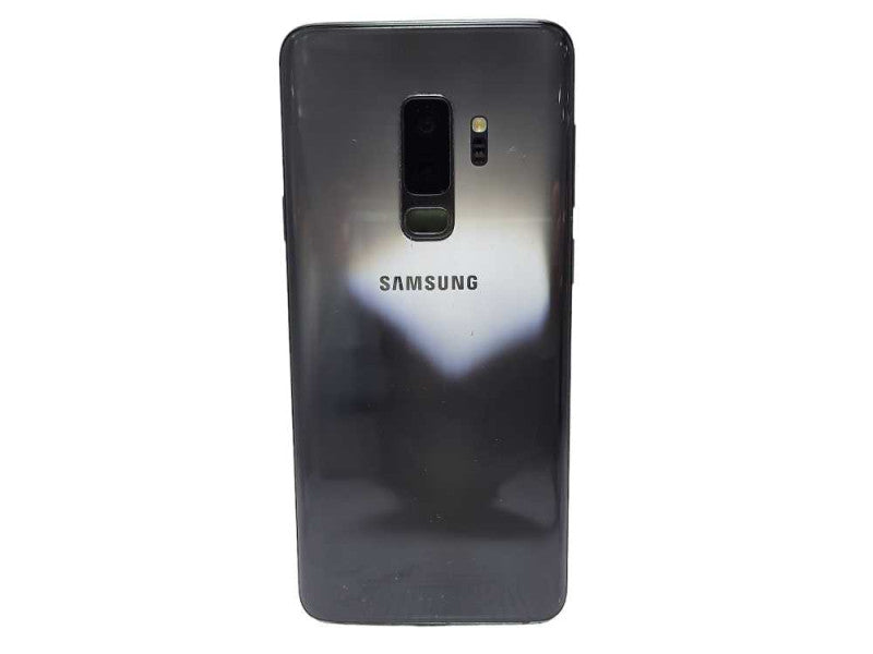 Samsung Galaxy S9+ 64GB (SM-G965W) - READ $
