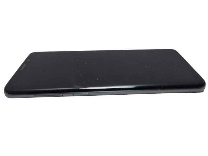 Samsung Galaxy S9+ 64GB (SM-G965W) - READ $