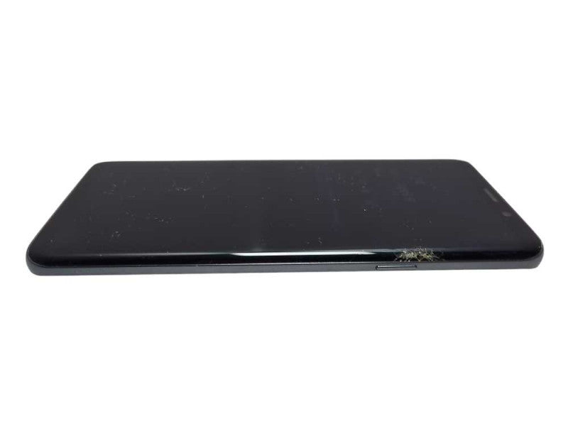 Samsung Galaxy S9+ 64GB (SM-G965W) - READ $