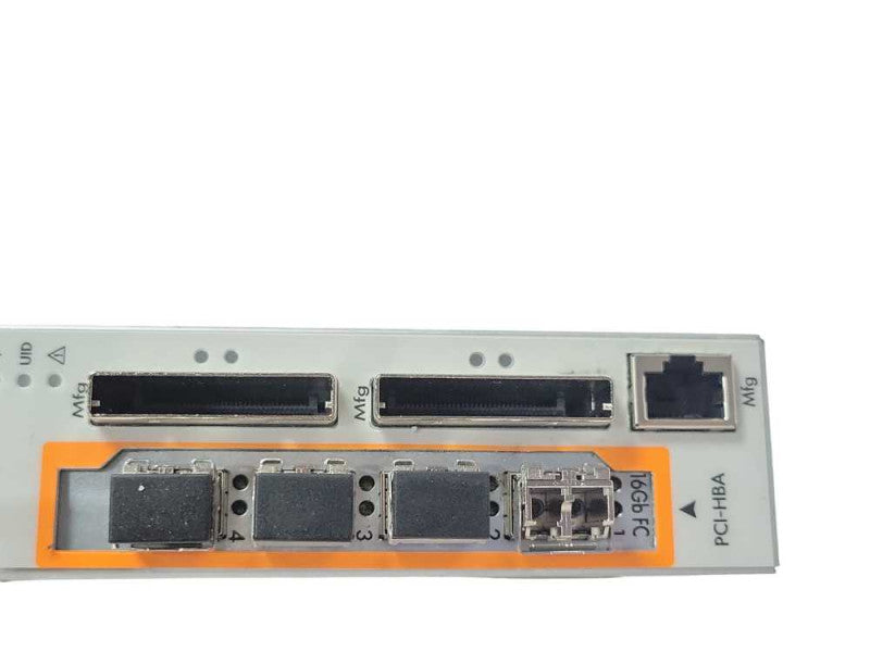 HP K2Q35-63001 A4 3PAR Controller Node Storeserve 8200 w/ 16GB FC Modu _