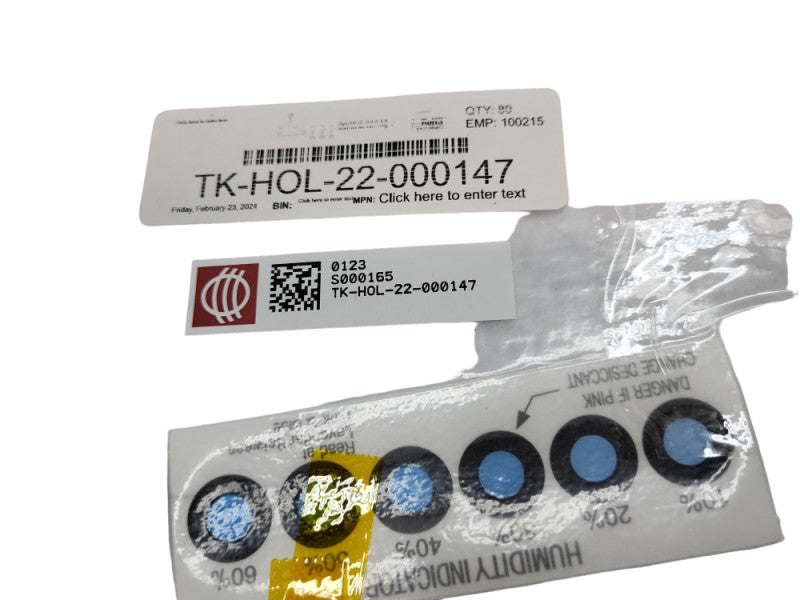 PCB Boards TK-HOL-22-000147 | New | 100 Pieces  &