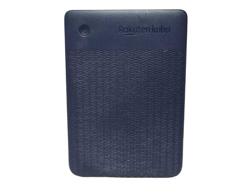 Kobo Clara 2E eReader Glare-Free 6\\" HD Touchscreen 16GB  $