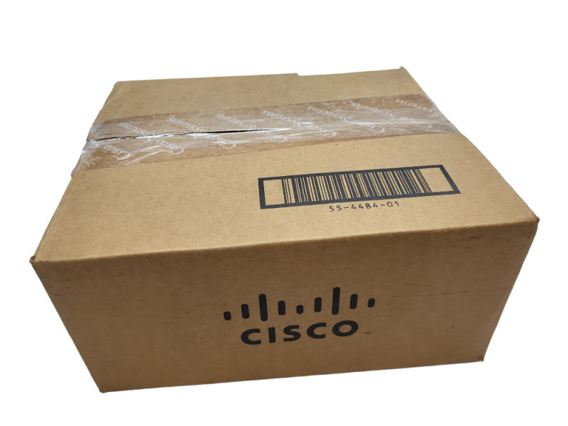 Cisco AIR-CT2504-K9 WLAN 2500 Series Wireless Controller &