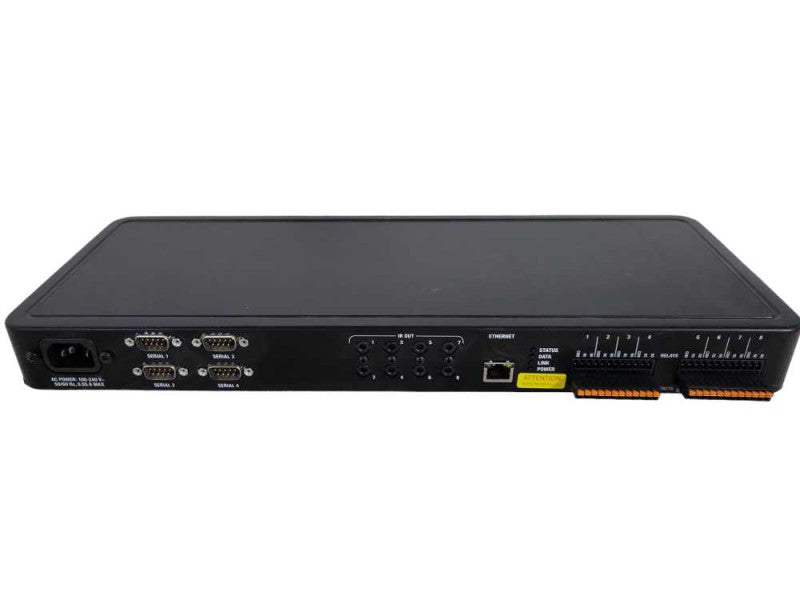 Control4 C4-IOX-E-B IO Extender !