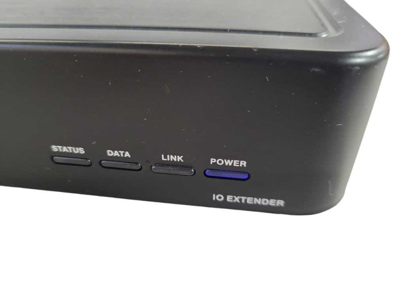 Control4 C4-IOX-E-B IO Extender !