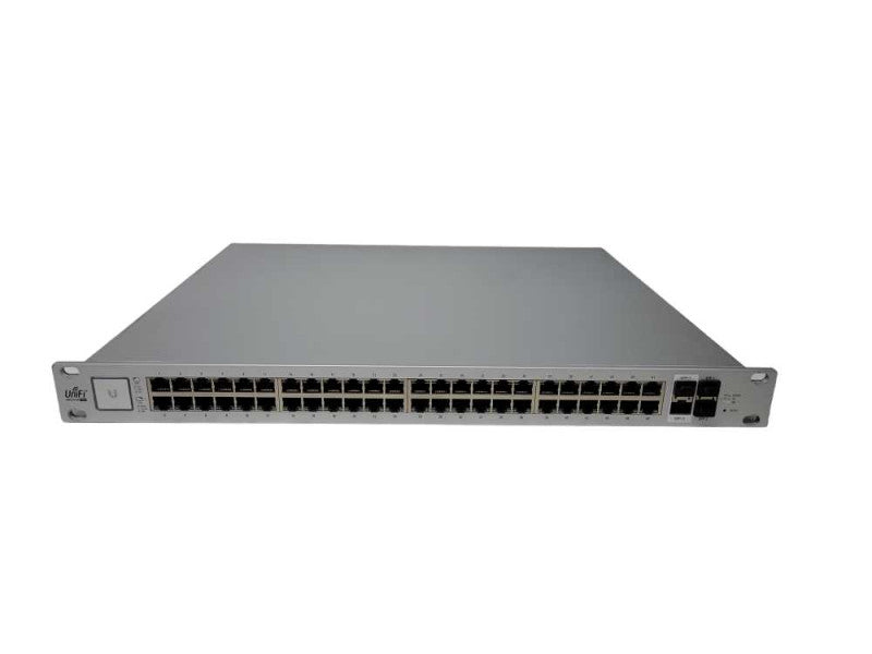 Ubiquity Unifi Switch 48 (500W PoE) (US-48-500W)  Q%